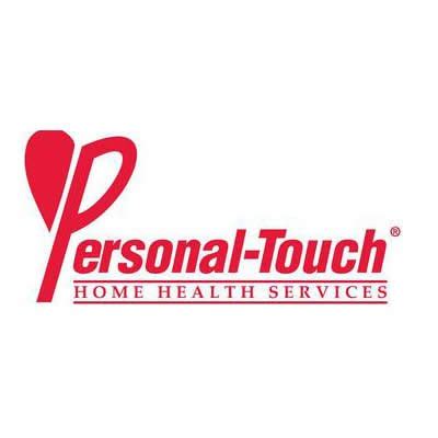 Personal touch home care - Personal touch was set up while I was hospitalized to do home wound care. The intake nurse was great and the first nurse that came (Nicky) was very helpful but the second nurse arrived at my house at the scheduled time but sat out in front of our house for half an hour on her phone.